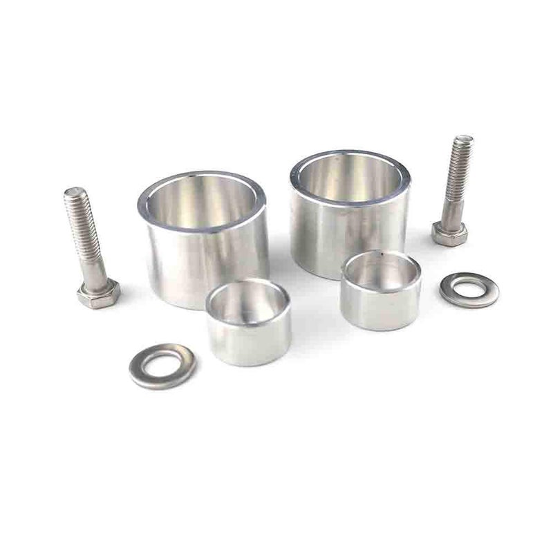 BOOB 2002-2009 Dodge Ram A Pillar Grab Handle Repair 1500 2500 3500 CNC Machined Aluminum - Image 1